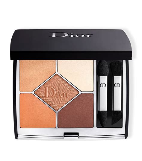 whos eyeshadow compares to dior